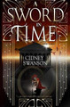 A Sword in Time by Cidney Swanson