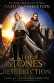 The Stones of Resurrection by Tameri Etherton