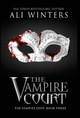 The Vampire Court Ali Winters 9781945238178
