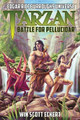 Tarzan: Battle for Pellucidar (Edgar Rice Burroughs Universe) Win Scott Eckert 9781945462269