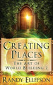 Creating Places Randy D Ellefson 9781946995100