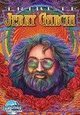 Tribute: Jerry Garcia Michael Frizell 9781948216029