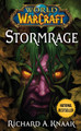 World of Warcraft: Stormrage Richard A. Knaak 9781439189467