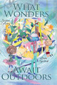 What Wonders Await Outdoors Justine Avery 9781948124461