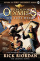 The Lost Hero: The Graphic Novel (Heroes of Olympus Book 1) Rick Riordan 9780141359984