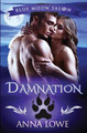 Damnation by Anna Lowe