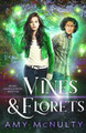 Vines & Florets by Amy McNulty
