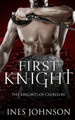 First Knight Ines Johnson 9781954181380