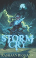Storm Cry by Christy Gibbs