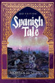 Spanish Tale by Dr Mohsen El-Guindy