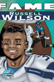Fame: Russell Wilson Angel Bernuy 9781955712682