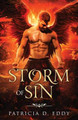 Storm of Sin by Patricia D Eddy