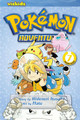 Pokemon Adventures (Red and Blue), Vol. 7 by Hidenori Kusaka