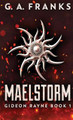 Maelstorm G a Franks 9784867457382