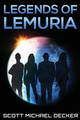 Legends Of Lemuria Scott Michael Decker 9784867510209