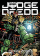 Judge Dredd: Dead Zone John Wagner 9781781084250