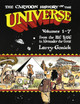 The Cartoon History of the Universe: Volumes 1-7: From the Big Bang to Alexander the Great Larry Gonick 9780385265201