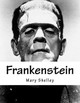 Frankenstein Mary Shelley 9781977536150
