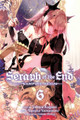 Seraph of the End, Vol. 6: Vampire Reign Takaya Kagami 9781421580302