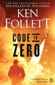 Code to Zero Ken Follett 9780451216724