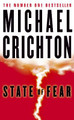 State of Fear Michael Crichton 9780007181605