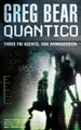 Quantico Greg Bear 9780007129799