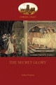 The Secret Glory Arthur Machen 9781909735378
