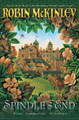 Spindle's End Robin McKinley 9780698119505