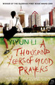 A Thousand Years of Good Prayers Yiyun Li 9780007196630