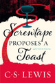Screwtape Proposes a Toast C. S. Lewis 9780008192532