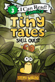 Tiny Tales: Shell Quest Steph Waldo 9780063067837