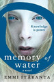Memory of Water Emmi Itaranta 9780062326157