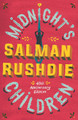 Midnight's Children: The iconic Booker-prize winning novel, from bestselling author Salman Rushdie Salman Rushdie 9780099511892