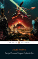 Twenty Thousand Leagues Under the Sea Jules Verne 9780141394930