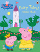 Peppa Pig: Fairy Tales! Sticker Book by Peppa Pig