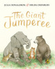 The Giant Jumperee Julia Donaldson 9780241463574