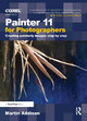 Painter 11 for Photographers by Martin Addison