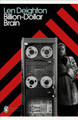 Billion-Dollar Brain Len Deighton 9780241505168