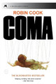 Coma Robin Cook 9780316334464
