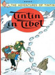 Tintin in Tibet Herg e 9780316358392