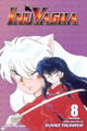 Inuyasha (VIZBIG Edition), Vol. 8: Brotherly Love Rumiko Takahashi 9781421532875