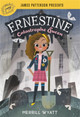 Ernestine, Catastrophe Queen by Merrill Wyatt