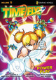 Power Play Bud Rogers 9780310713654