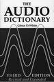 The Audio Dictionary Glenn D. White 9780295984988