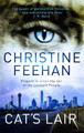 Cat's Lair Christine Feehan 9780349405612