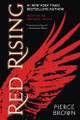 Red Rising Pierce Brown 9780345539809