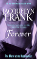 Forever Jacquelyn Frank 9780349400815