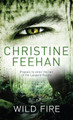 Wild Fire: Number 4 in series Christine Feehan 9780349400075