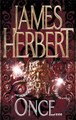 Once James Herbert 9780330451833