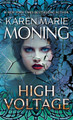 High Voltage by Karen Marie Moning